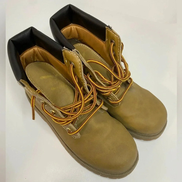 Smart Fit - Waterproof boots - Big kids size 4 - Picture 3 of 4